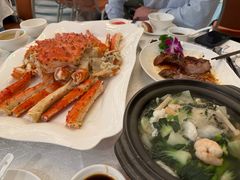 -好彩海鲜酒家(帝国中心店)