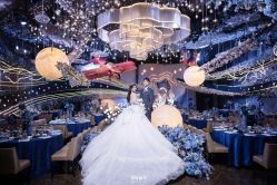 -花嫁丽舍海岛婚礼殿堂(国展店)