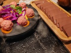 -盡膳口福跷脚牛肉火锅(晶耀前滩店)