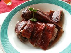 -椿记烧鹅(叠彩店)