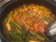 -黔三一夺夺粉酸汤火锅(百信店)