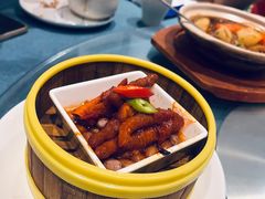 -味妙顺德厨房(绿地缤纷城店)