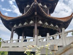 -观潮胜地公园