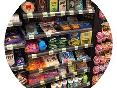 -喜士多便利店(宜山店)