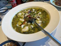 酸菜鱼-梅飞酒家(名辉豪庭店)