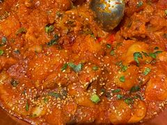 -Ameigo梅果·云贵川bistro(长宁来福士店)