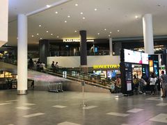 -吉隆坡国际机场