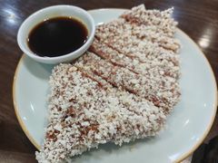 -蟹上黄·蟹黄面·江南糖水(人民广场店)