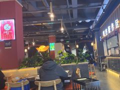 -老船舫·现做活鲜鱼馆(东郊记忆店)