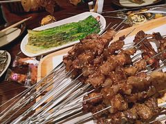-状元阁烧烤(群力店)