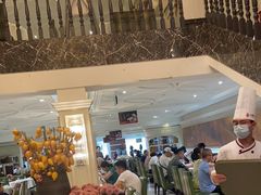 -大鸭梨烤鸭(左家庄店)