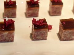 江南水晶肴肉-蘇锦宴·淮扬菜烤鸭·小院(三元桥霄云路店)