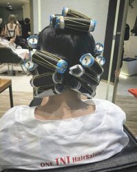 -OnHair Salon