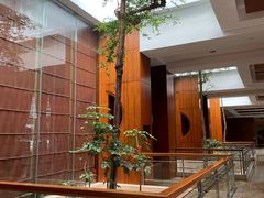 -东莞松山湖凯悦酒店