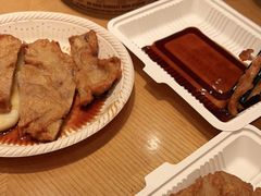 -鲜得来排骨年糕(豫园店)