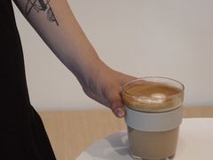 -Manner Coffee(凌空SOHO店)