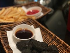 -Cohiba Atmosphere高希霸魅力俱乐部(国贸店)