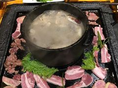 -滇藏石锅宴(崇仁巷老店)