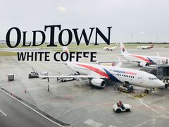 -Old Town White Coffee(gateway@klia2)
