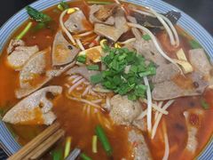 -梓袍面庄(渝北店)