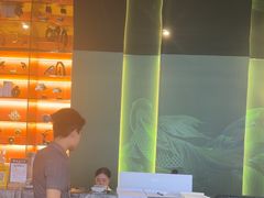 -臻享足道·HIFI影院足疗SPA(成华店)