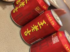 -蝎王府羊蝎子(虎坊桥总店)