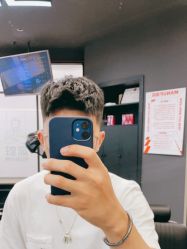 -Manup理派男士理发理容Barbershop