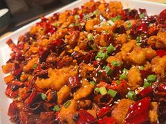 -渝乡辣婆婆·川菜 水煮鱼(安平店)