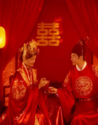 -第一夫人婚纱摄影(南京店)