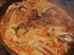 -老厨人深海炖锅(江宁文鼎店)