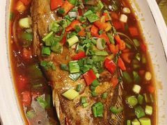 -鸿运楼·舌尖上的徽菜