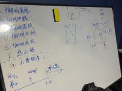 -剧狐剧本杀(徐汇1号店)