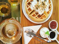 -时光花园(白鹭洲店)