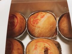鲜肉月饼-泰康食品(南京东路店)