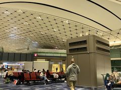 -香港国际机场