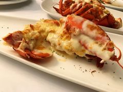 -波特曼西餐厅(南岗店)