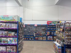 -逝水玩具折扣店