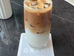 -茶源Fountain Lounge大堂吧·北京东方君悦大酒店