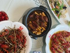 -於氏虾神(盱眙总店)