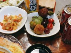 -松坂屋日料自助(长城路店)