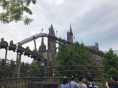 -哈利波特魔法世界