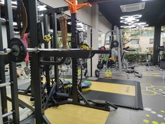 -VPsmart私教健身工作室(新华路旗舰店)