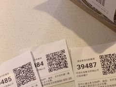 -麦当劳(佛山流行前线店)