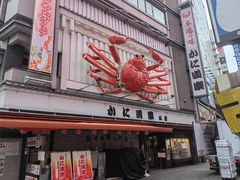 -蟹道乐(道顿堀本店)
