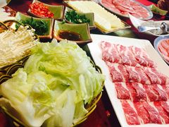 -万柳阁小馆·花园餐厅(龙潭湖店)