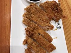 -弄堂咪道-饭香·面香·馄饨香(兴梅店)