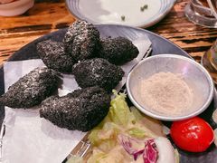 -小川洋风料理(汉街店)