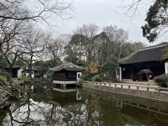 -秋霞圃