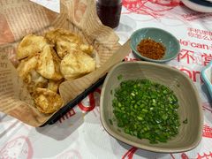-老班长·小龙虾·鲜货烧烤大排档(金街美地店)