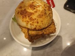 -必胜客(长安长青店)